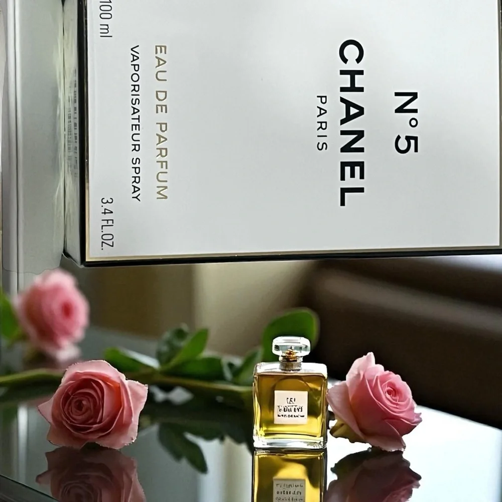 CHANEL Vaporisateur Spray Packaging Best of the Best!!☑️